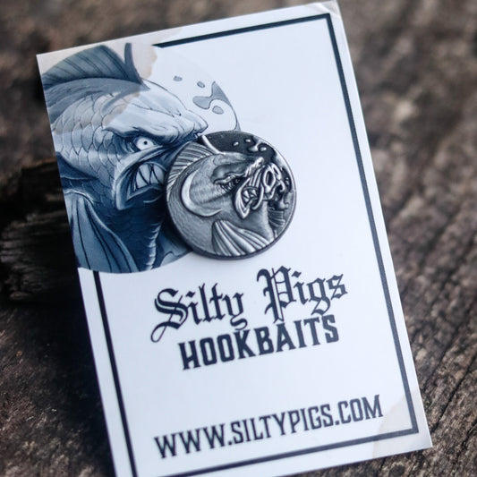 3D PIN