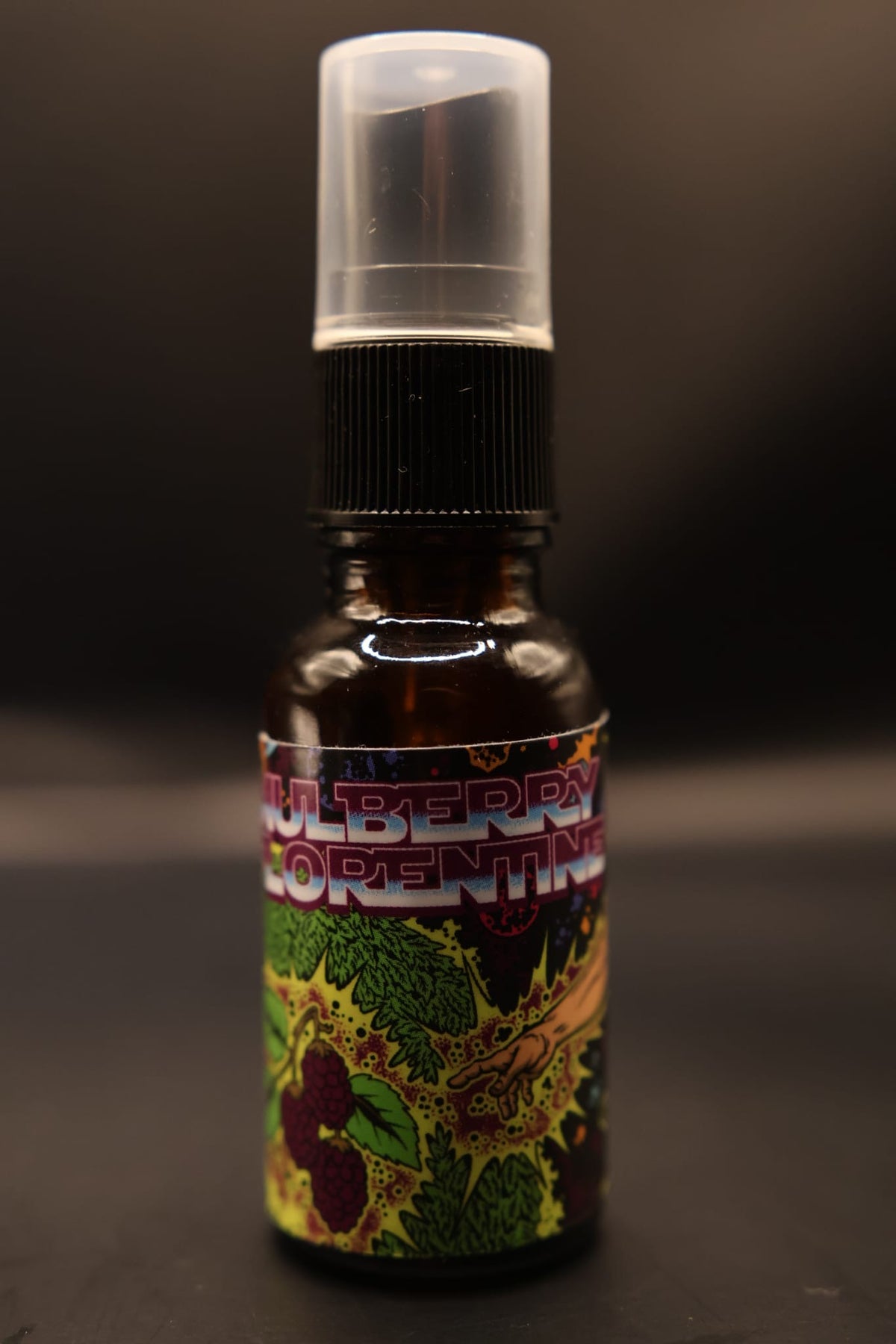 MULBERRY FLORENTINE BOOSTER SPRAY
