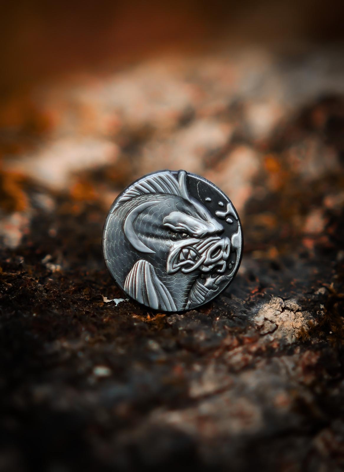 3D PIN