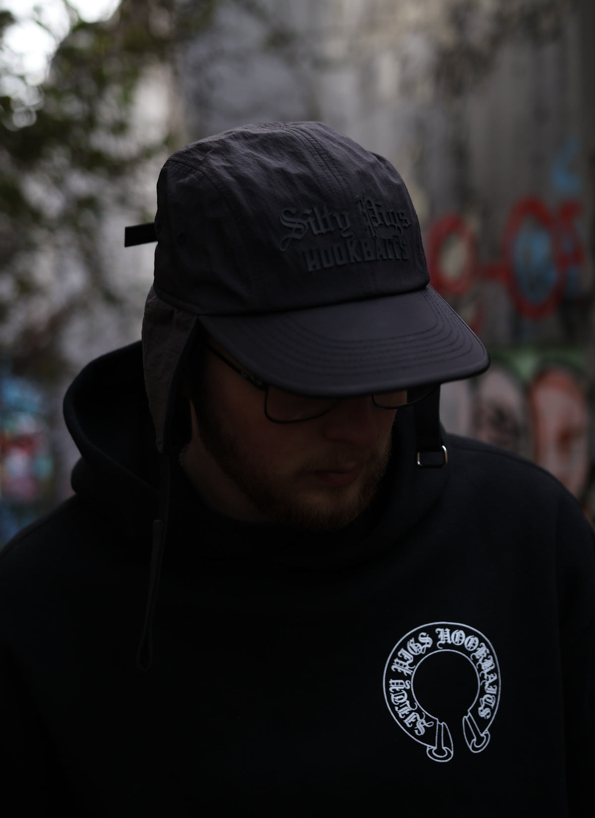 ELMER CAP