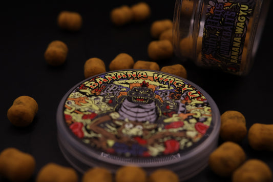BANANA WAGYU WAFTERS