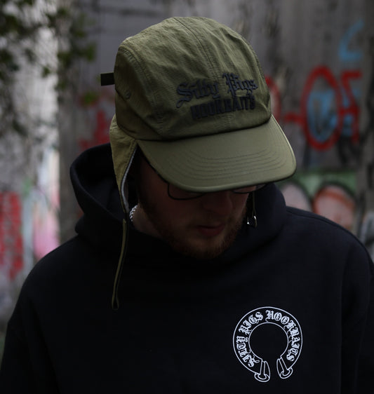 ELMER CAP