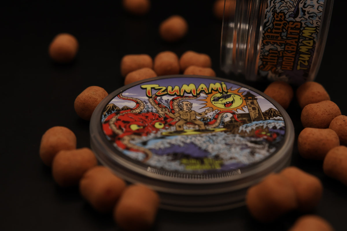 TZUMAMI WAFTERS
