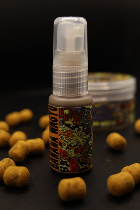 BANANA WAGYU BOOSTER SPRAY
