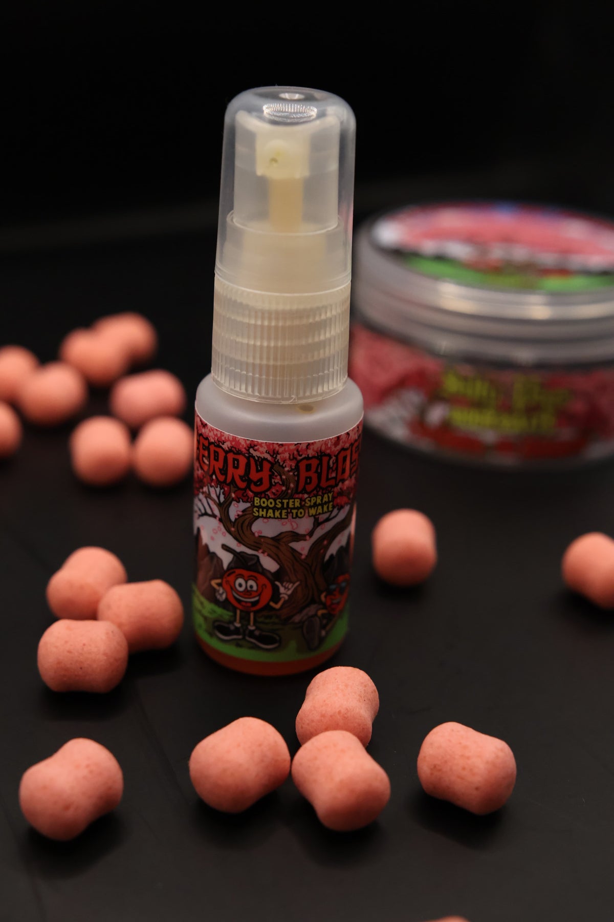 CHERRY BLOSSOM BOOSTER SPRAY