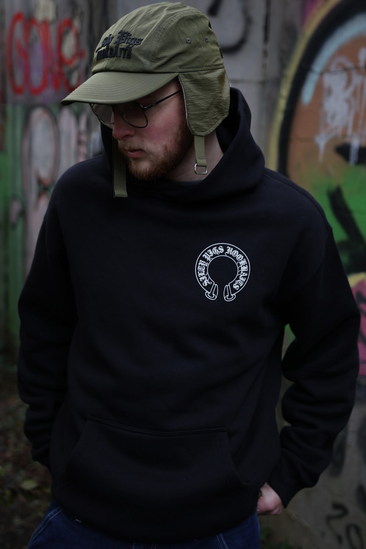 ELMER CAP