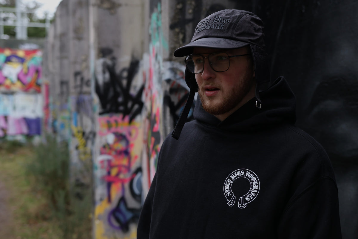 ELMER CAP