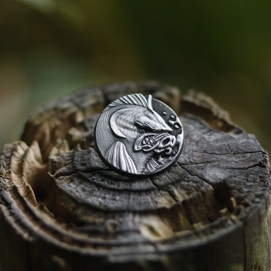 3D PIN