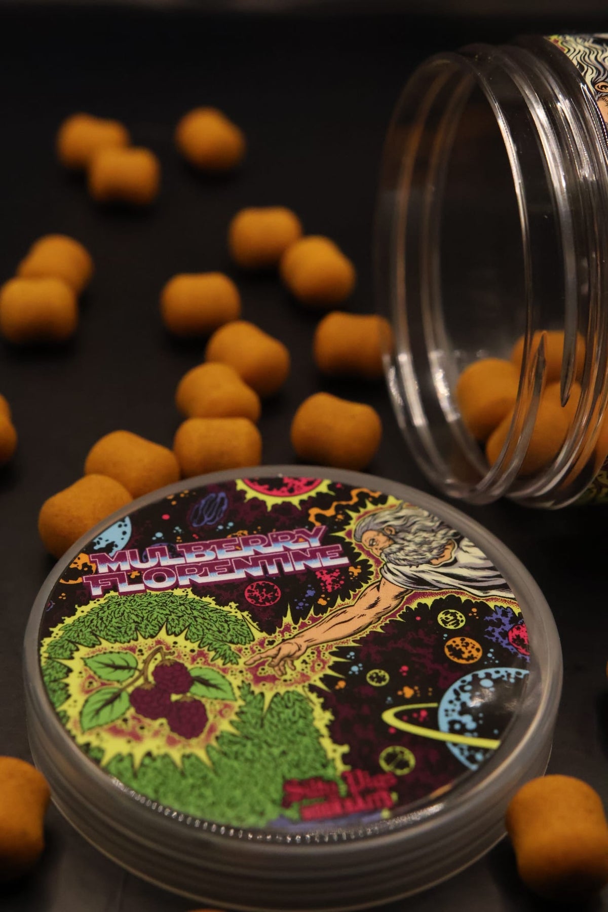 MULBERRY FLORENTINE WAFTERS